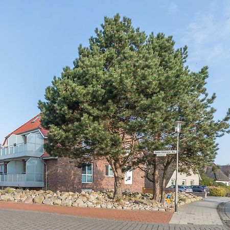 Duenenflair Wohnung 2 Cuxhaven Exterior foto